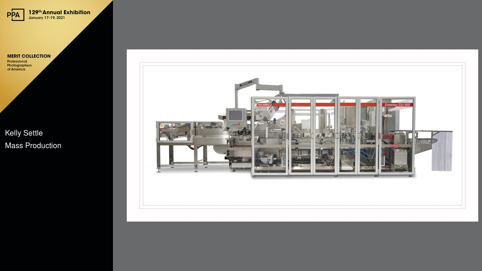 award image industrial manufacturing machine production commercial photograph