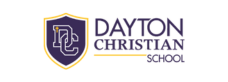 dayton christian school logo