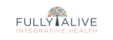 fully alive integrative health logo client kelly ann photography springboro ohio