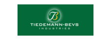tiedmann bevs logo