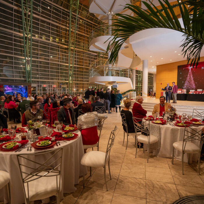 event-photography-christmas-party-night-scheuster-center-dayton-ohio-professional-commercial-photogrpaher-kelly-ann-photography-cincinnati-springboro
